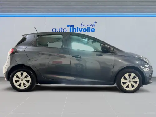 Renault Zoe Zoe R110 - 22B Equilibre - Photo 5