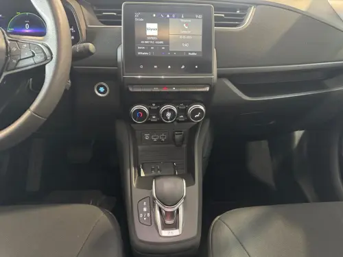 Renault Zoe Zoe R110 - 22B Equilibre - Photo 14