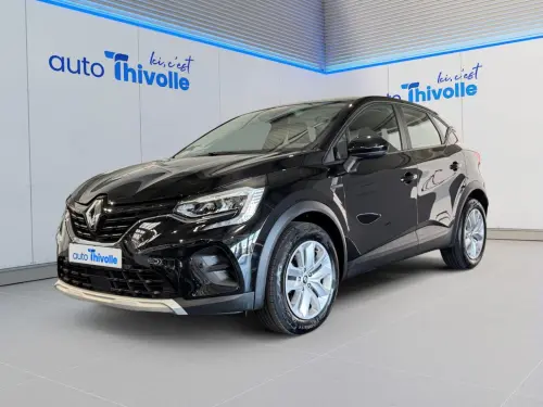 Renault Captur TCe 100 GPL - 21 Business - Photo 0