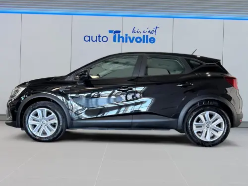Renault Captur TCe 100 GPL - 21 Business - Photo 1
