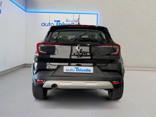 Renault Captur TCe 100 GPL - 21 Business - Photo 3