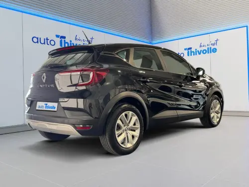 Renault Captur TCe 100 GPL - 21 Business - Photo 4