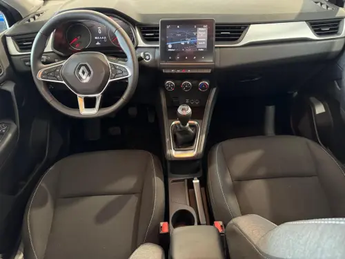 Renault Captur TCe 100 GPL - 21 Business - Photo 11