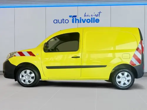 Renault Kangoo BLUE DCI 95 GRAND CONFORT - Photo 1