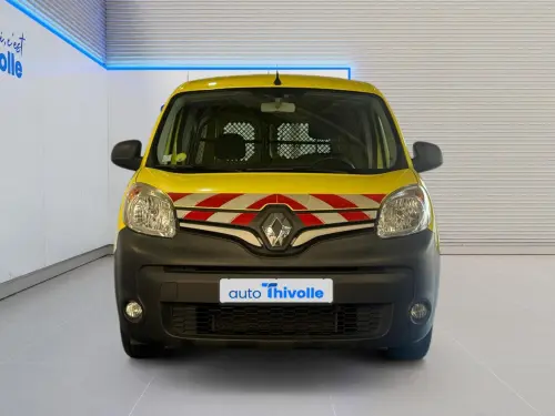 Renault Kangoo BLUE DCI 95 GRAND CONFORT - Photo 7