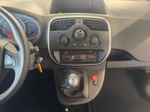 Renault Kangoo BLUE DCI 95 GRAND CONFORT - Photo 14