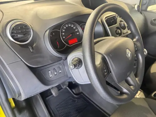 Renault Kangoo BLUE DCI 95 GRAND CONFORT - Photo 21