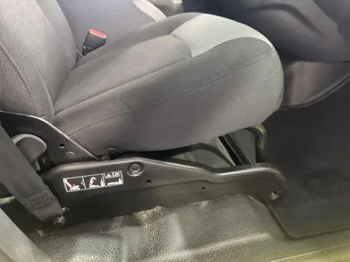 Renault Kangoo BLUE DCI 95 GRAND CONFORT - Photo 24