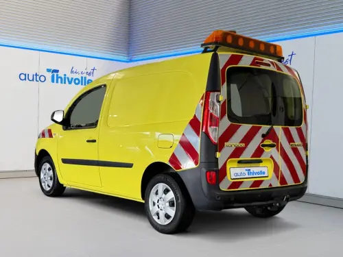 Renault Kangoo BLUE DCI 95 GRAND CONFORT - Photo 2