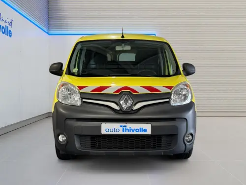 Renault Kangoo BLUE DCI 95 GRAND CONFORT - Photo 7