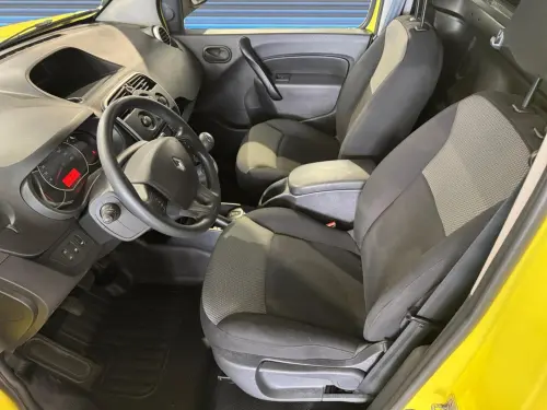 Renault Kangoo BLUE DCI 95 GRAND CONFORT - Photo 9