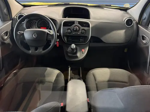 Renault Kangoo BLUE DCI 95 GRAND CONFORT - Photo 11