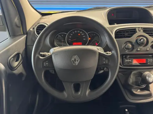 Renault Kangoo BLUE DCI 95 GRAND CONFORT - Photo 12