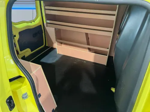 Renault Kangoo BLUE DCI 95 GRAND CONFORT - Photo 15