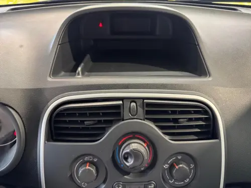 Renault Kangoo BLUE DCI 95 GRAND CONFORT - Photo 20