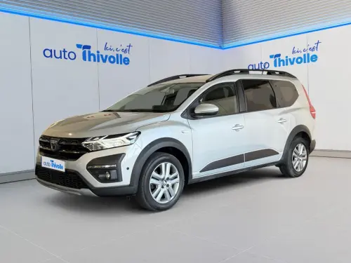Dacia Jogger ECO-G 100 7 places Confort - Photo 0