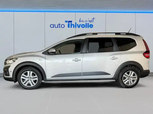 Dacia Jogger ECO-G 100 7 places Confort - Photo 1