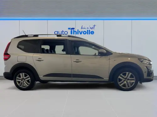 Dacia Jogger ECO-G 100 7 places Confort - Photo 5