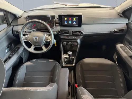 Dacia Jogger ECO-G 100 7 places Confort - Photo 11