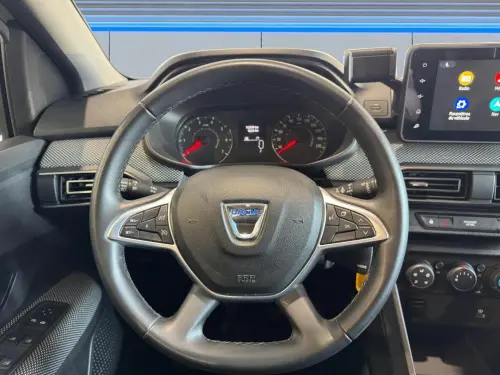 Dacia Jogger ECO-G 100 7 places Confort - Photo 12