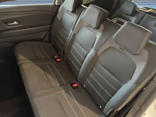 Dacia Jogger ECO-G 100 7 places Confort - Photo 15