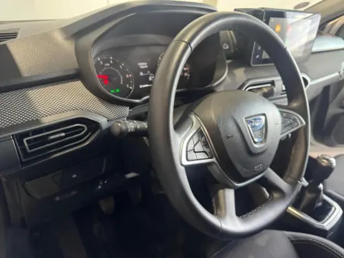 Dacia Jogger ECO-G 100 7 places Confort - Photo 21