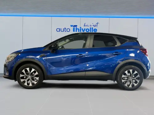 Renault Captur TCe 100 GPL Evolution - Photo 1