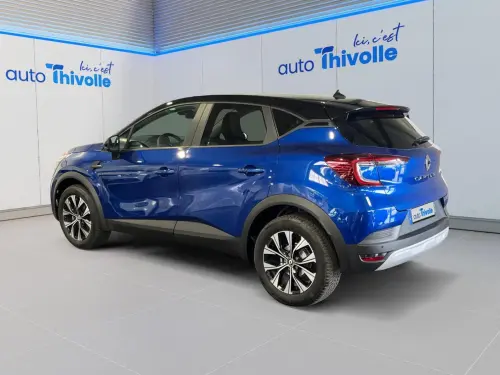 Renault Captur TCe 100 GPL Evolution - Photo 2