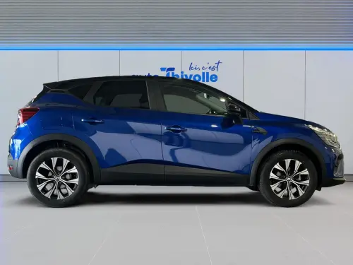 Renault Captur TCe 100 GPL Evolution - Photo 5
