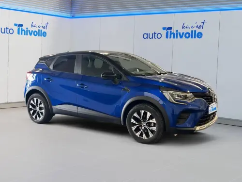Renault Captur TCe 100 GPL Evolution - Photo 6