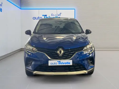 Renault Captur TCe 100 GPL Evolution - Photo 7