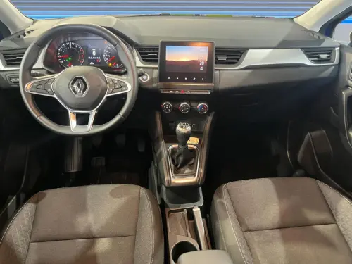 Renault Captur TCe 100 GPL Evolution - Photo 11