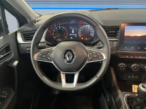 Renault Captur TCe 100 GPL Evolution - Photo 12