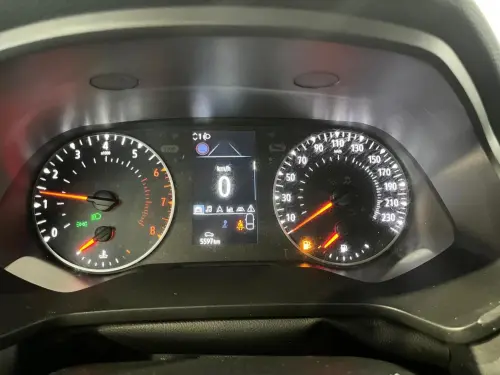 Renault Captur TCe 100 GPL Evolution - Photo 13