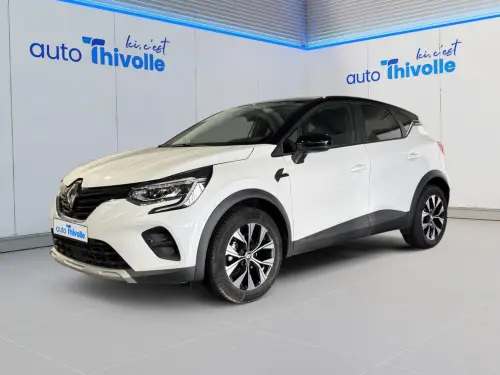 Renault Captur TCe 100 GPL Evolution - Photo 0