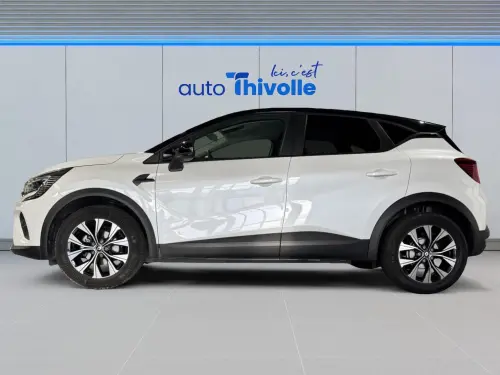 Renault Captur TCe 100 GPL Evolution - Photo 1