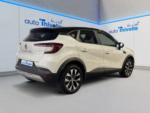 Renault Captur TCe 100 GPL Evolution - Photo 4