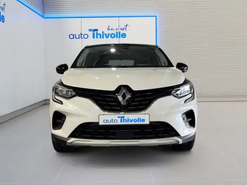 Renault Captur TCe 100 GPL Evolution - Photo 7