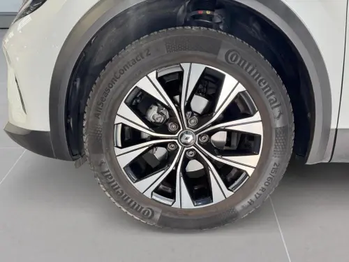 Renault Captur TCe 100 GPL Evolution - Photo 8