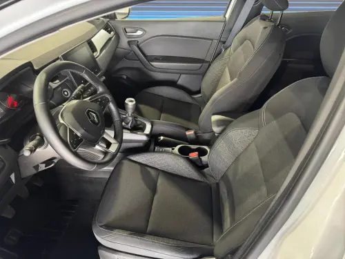 Renault Captur TCe 100 GPL Evolution - Photo 9