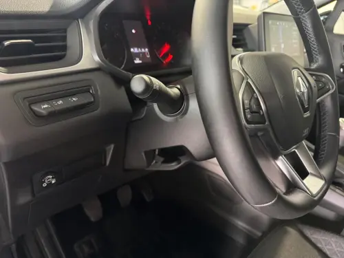 Renault Captur TCe 100 GPL Evolution - Photo 21