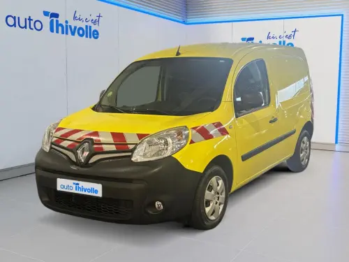 Renault Kangoo BLUE DCI 95 GRAND CONFORT - Photo 0