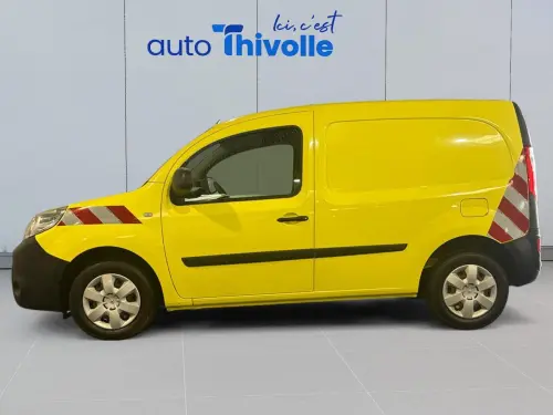 Renault Kangoo BLUE DCI 95 GRAND CONFORT - Photo 1