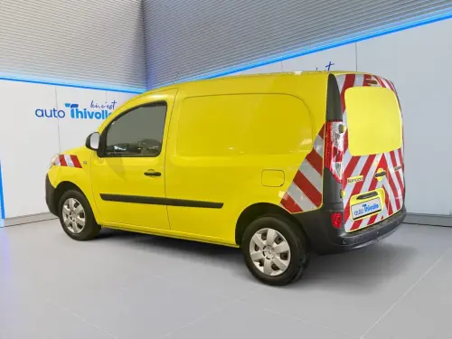 Renault Kangoo BLUE DCI 95 GRAND CONFORT - Photo 2