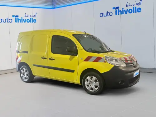 Renault Kangoo BLUE DCI 95 GRAND CONFORT - Photo 6
