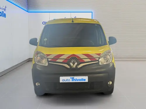 Renault Kangoo BLUE DCI 95 GRAND CONFORT - Photo 7