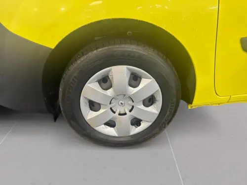 Renault Kangoo BLUE DCI 95 GRAND CONFORT - Photo 8