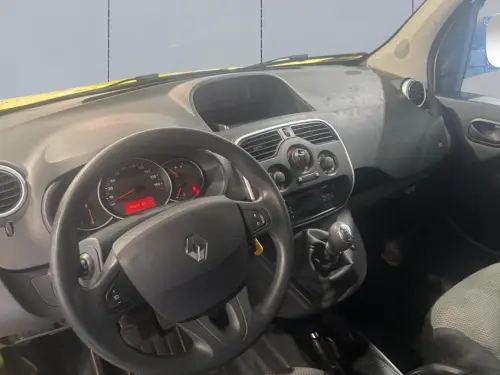 Renault Kangoo BLUE DCI 95 GRAND CONFORT - Photo 11