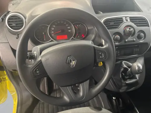Renault Kangoo BLUE DCI 95 GRAND CONFORT - Photo 12