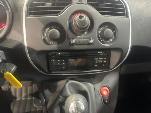 Renault Kangoo BLUE DCI 95 GRAND CONFORT - Photo 14